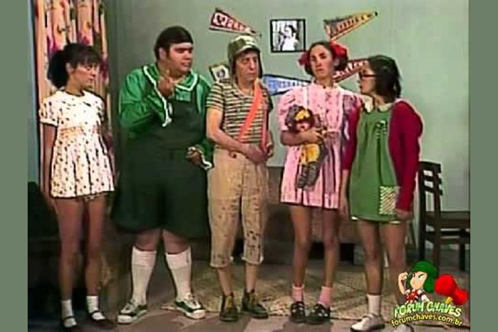 Quiz Chaves #turmadochaves #chaves #chavessuaturma #perguntaseresposta