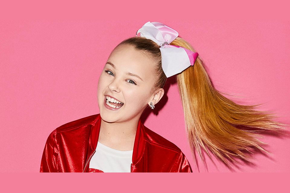 Quiz Finish the Lyric ‘Kid in a Candy Store’ by JoJo Siwa