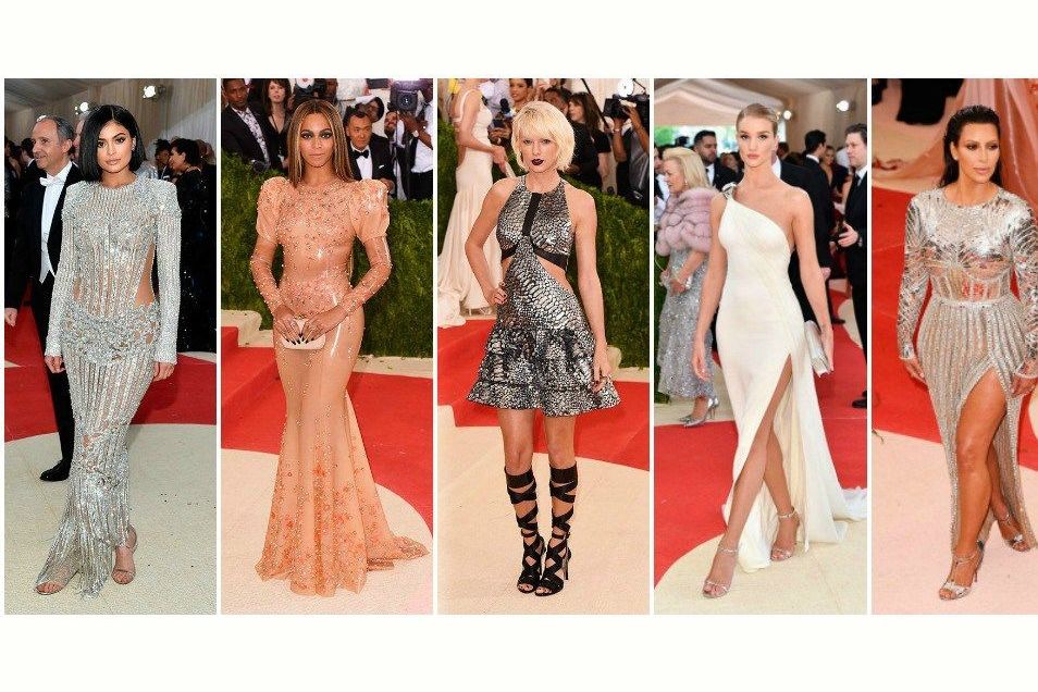 Can You Name The Celebrity?