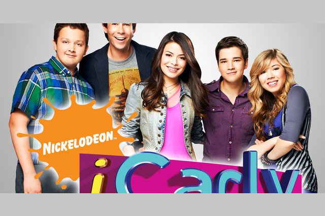 Which Icarly Character Are You