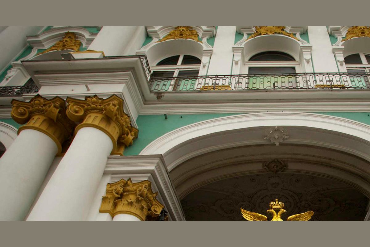 Тест: Хорошо ли вы знаете Эрмитаж?