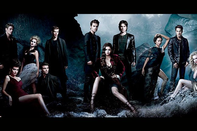 The Vampire Diaries Dizisini Ne Kadar İyi Biliyorsun?