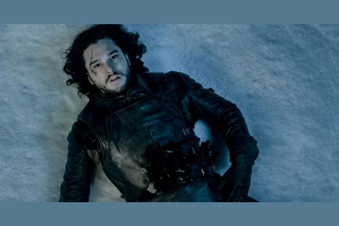 Is Jon Snow Alive?