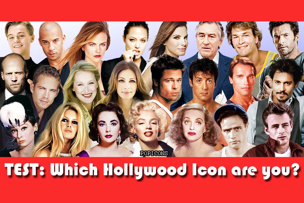 which-hollywood-icon-are-you