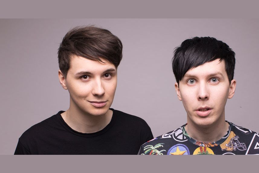 QUIZ: Who Is Your YouTube Boyfriend QUIZ: Who Is Your YouTube Boyfriend