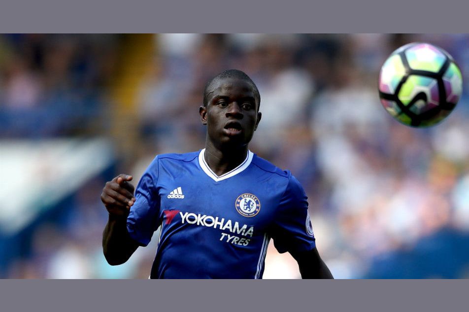 Where Were These Footballers Born?