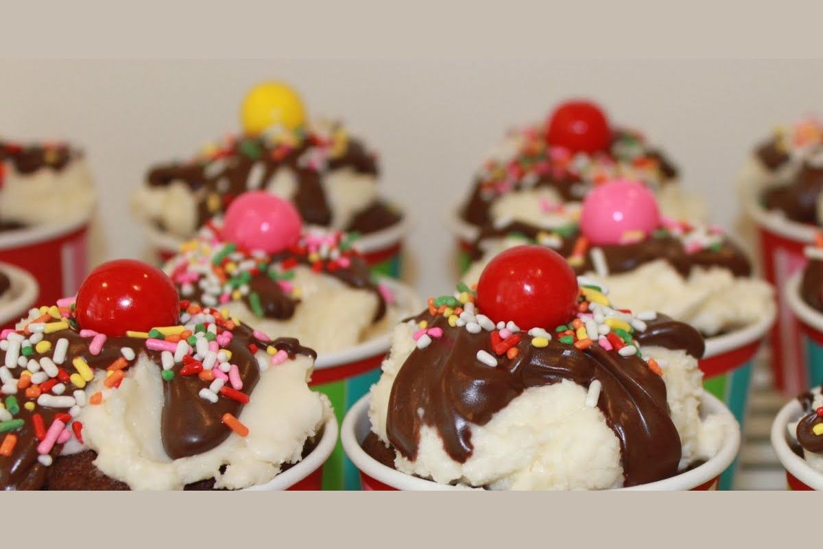 What Dessert Matches Your Personality?