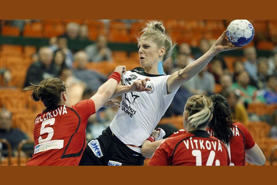 Are You Ready for the Women's Handball World Championship 2017?