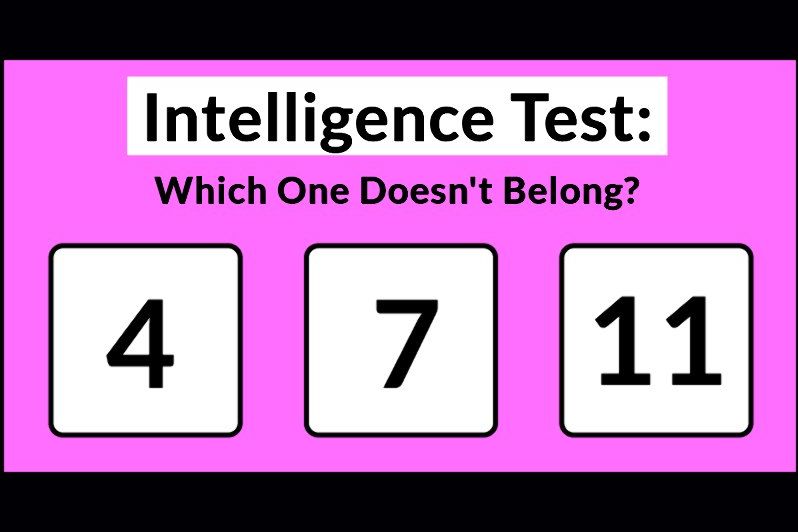 Это был простой тест. Тест на интеллект. Тест на умственные способности. Короткие тесты на интеллект. Тесты интеллекта картинки.