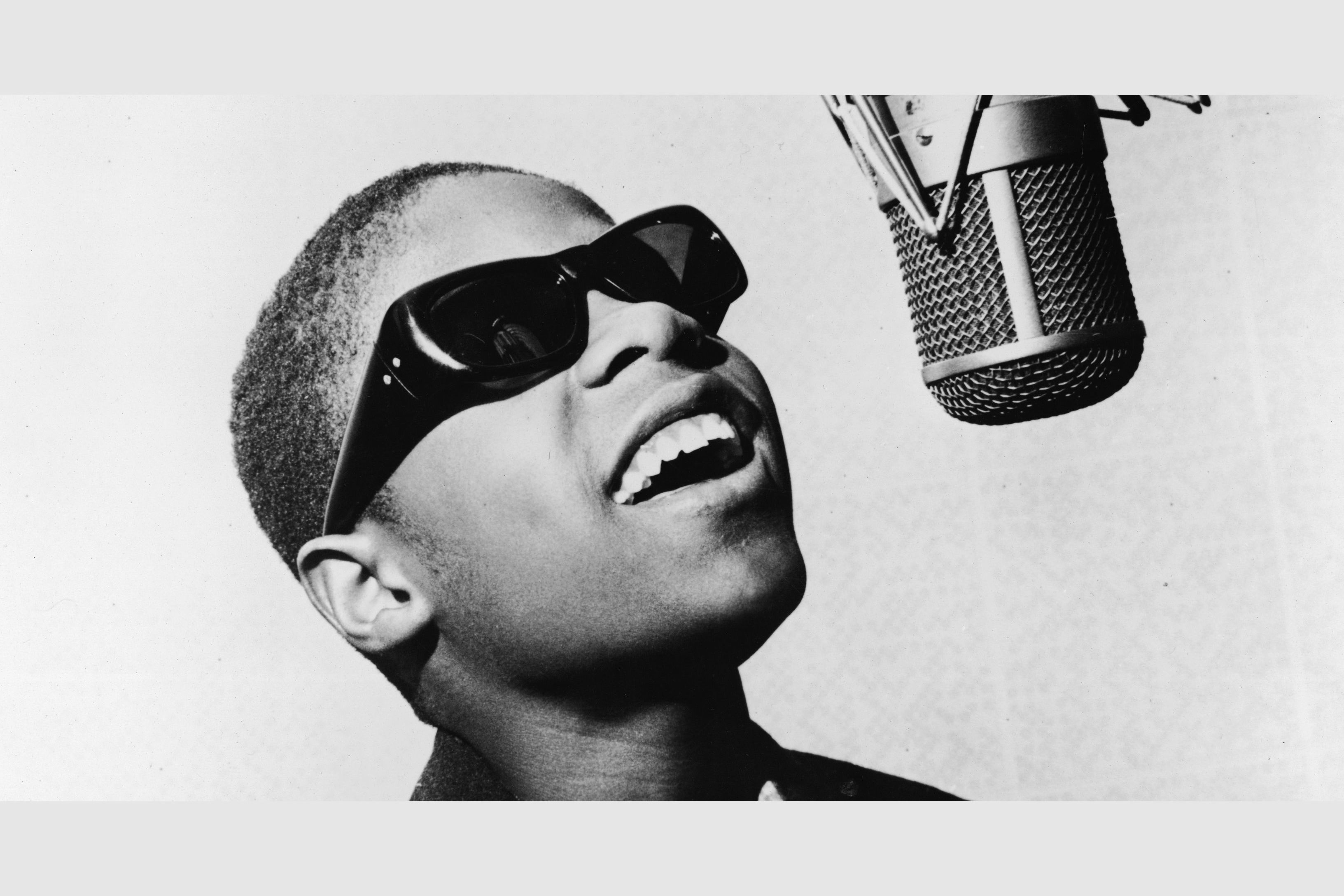 The Ultimate Gold Stevie Wonder Quiz