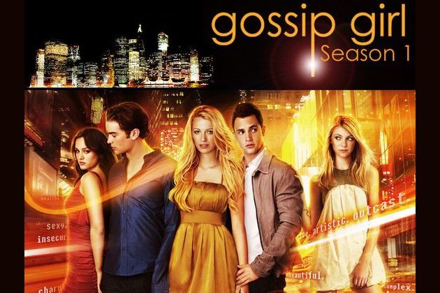 Gossip girl 2025 123movies season 1