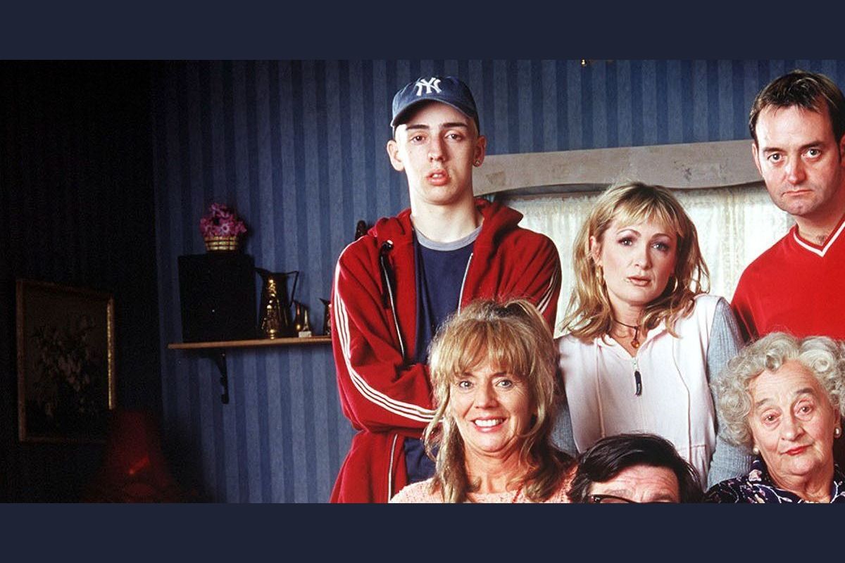 How well do you know The Royle Family?