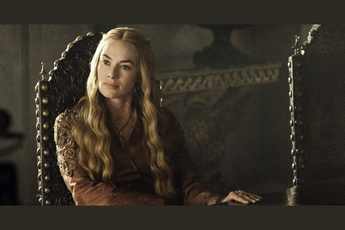 10 gifs de Game of Thrones para cuando te quedas sin palabras