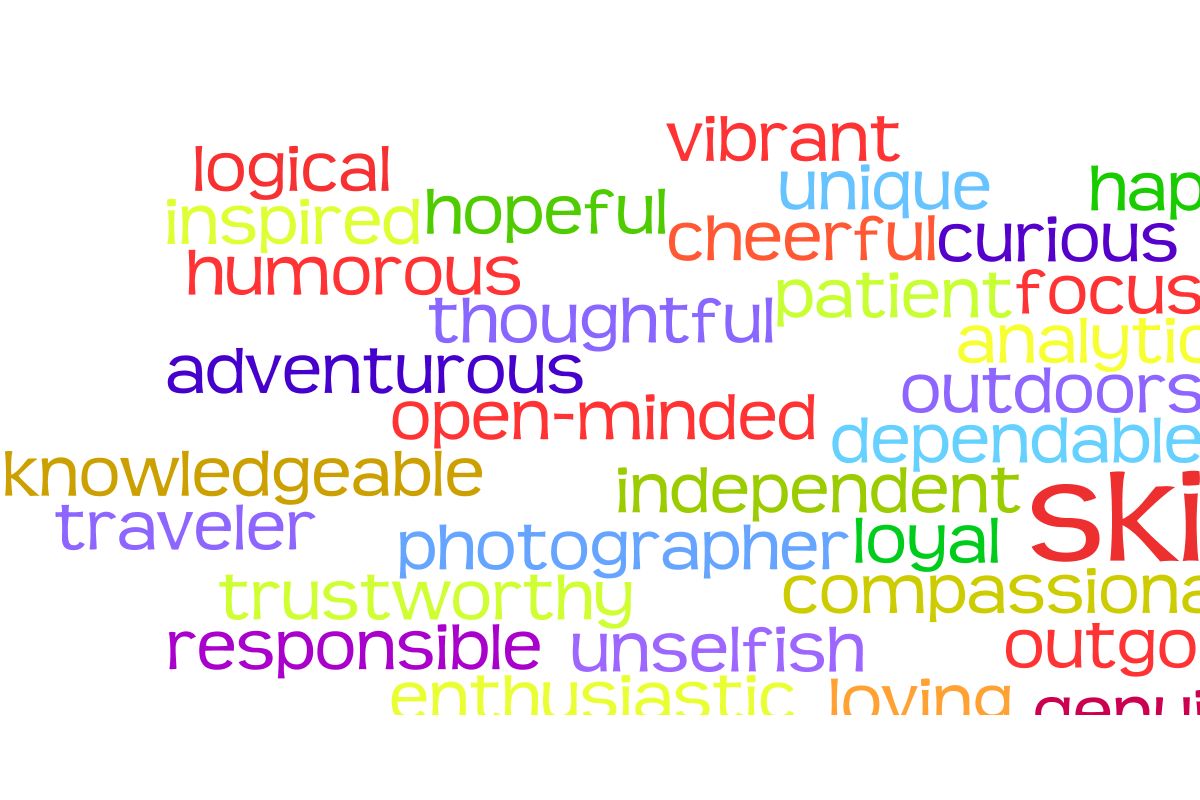 What Word Describes Coming Of Age