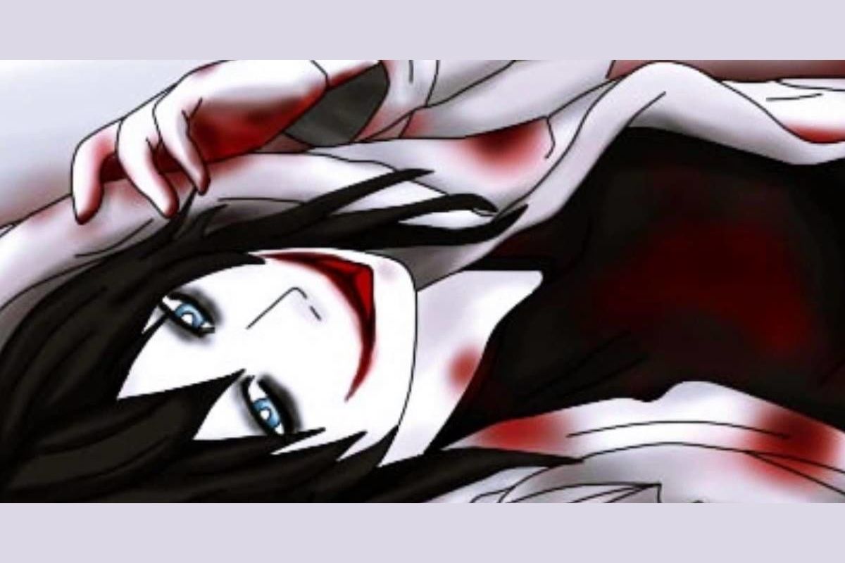 The REAL story of Jeff the Killer - Bye Jeff. - Wattpad