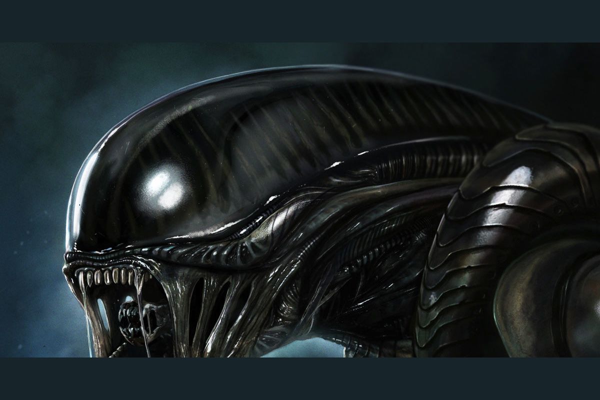Which Xenomorph type are you?