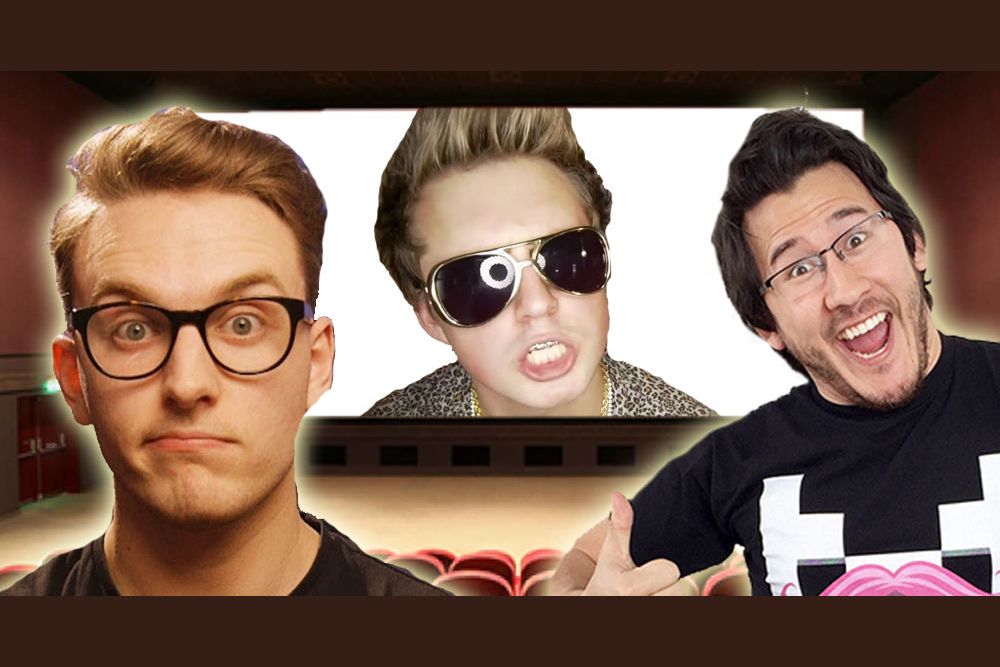 Quiz Can You Guess These Youtubers Favourite Movies