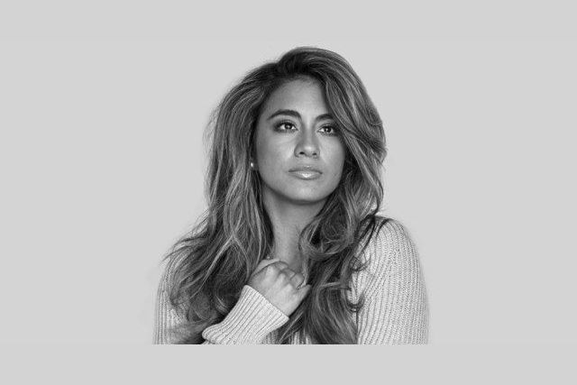 23 Ally Brooke GIF'S To Celebrate Her 23rd Birthday