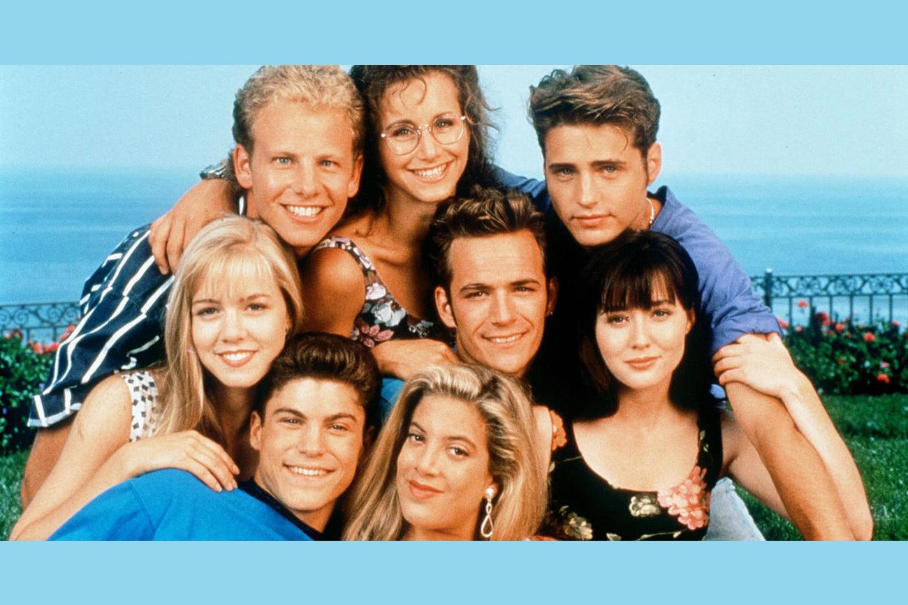 beverly hills 90210 netflix 2020