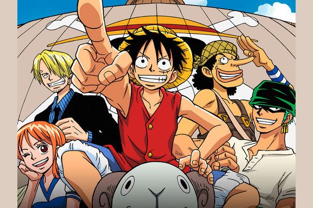 10 curiosidades de 'One Piece' que no conocías