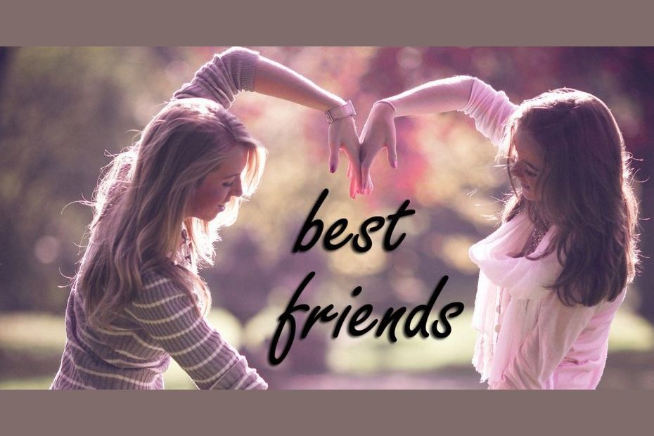 How well do you know your bestfriend?