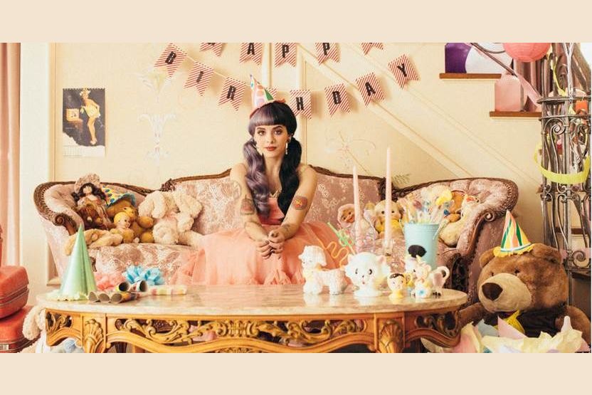 What Melanie Martinez song are you?