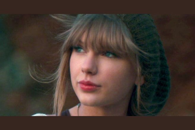 Are These Taylor Swift Lyrics Or Classic Novel Quotes?