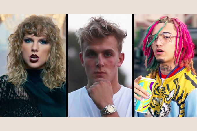 QUIZ: Can We Guess Which Song You Hated The Most In 2017?