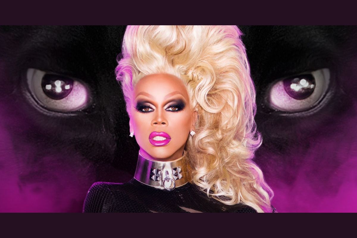 Which RuPaul's Drag Race Miss Congeniality are you?