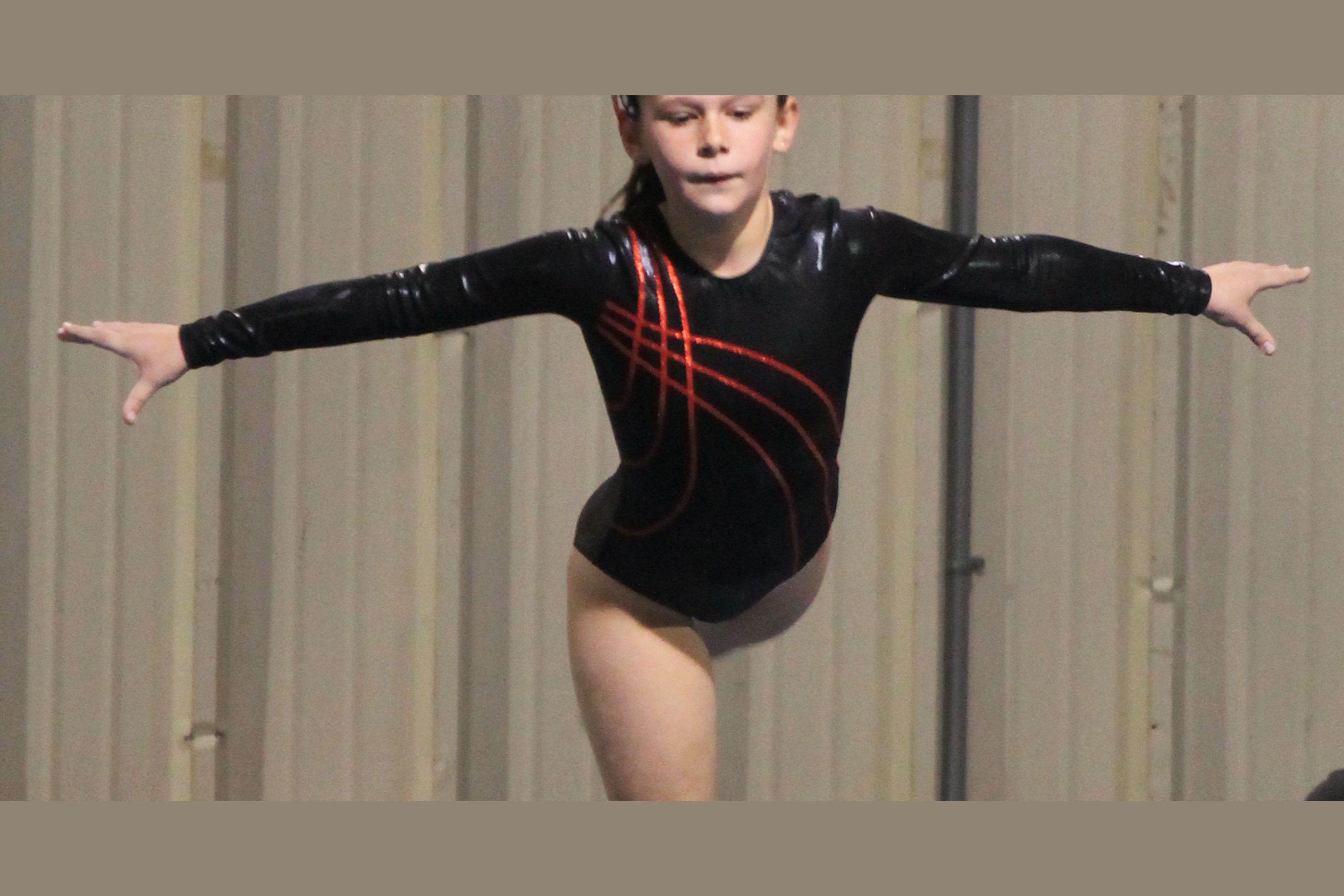 Gymnastics vs. Cheer vs. Dance