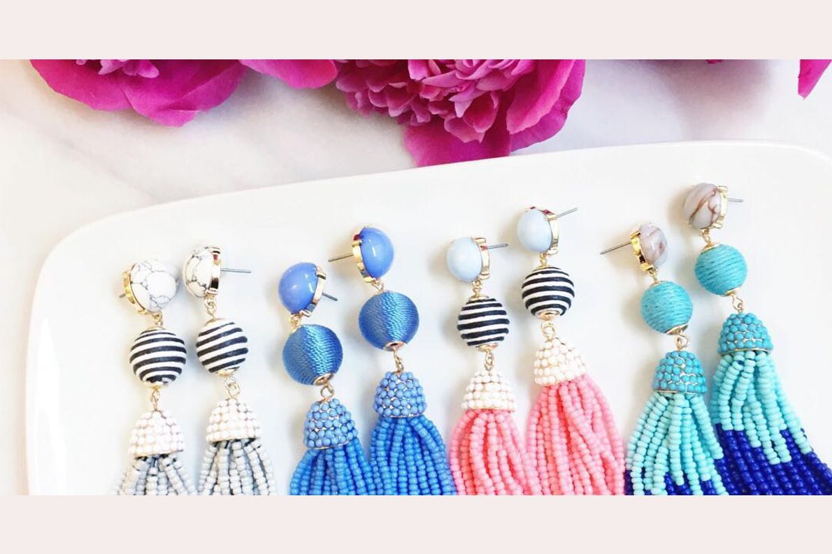 Quiz Which Summer Earrings Are Perfect for Your Zodiac Sign?