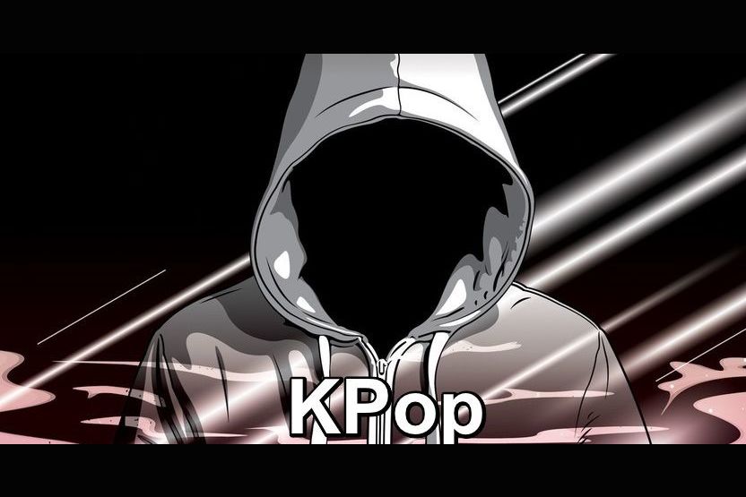 Who is ur KPop Rapper?