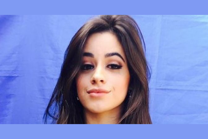 Maximum Pop! - What % Camila Cabello are you?