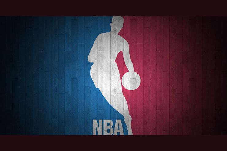 Can You Guess These NBA Player Logos