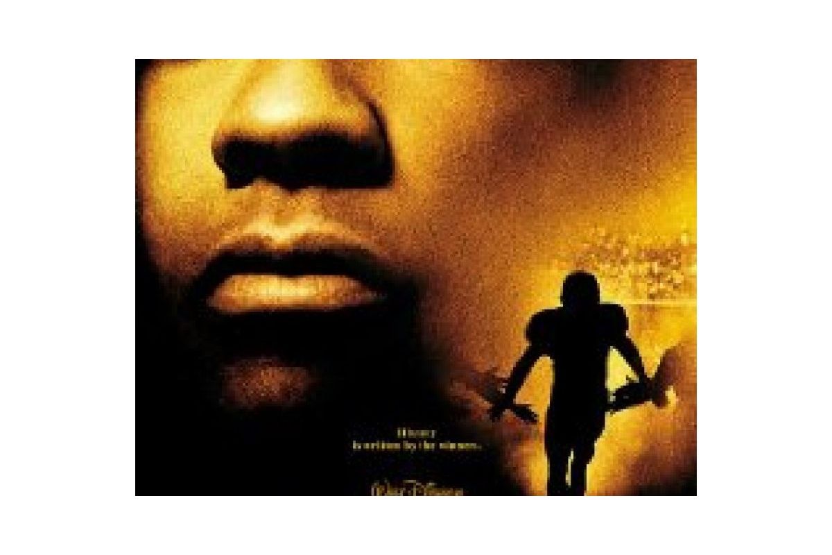 Remember The Titans Trivia