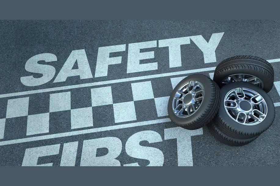 How Safe a Driver Are You?