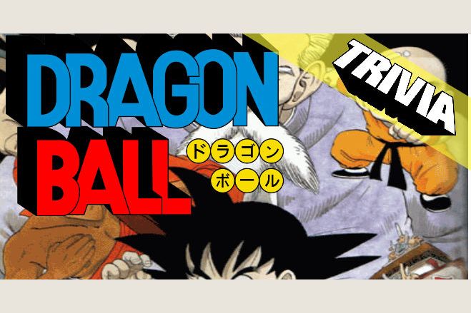 trivia-dragon-ball