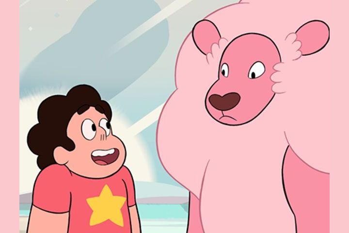 Qual personagem de Steven você seria?