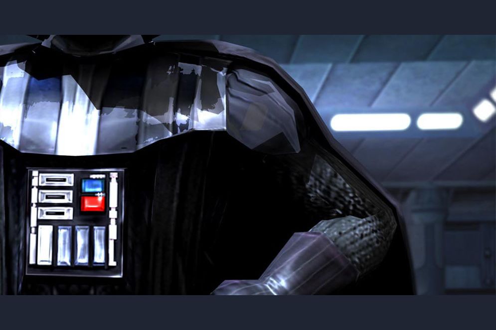 Who's the best Star Wars Character