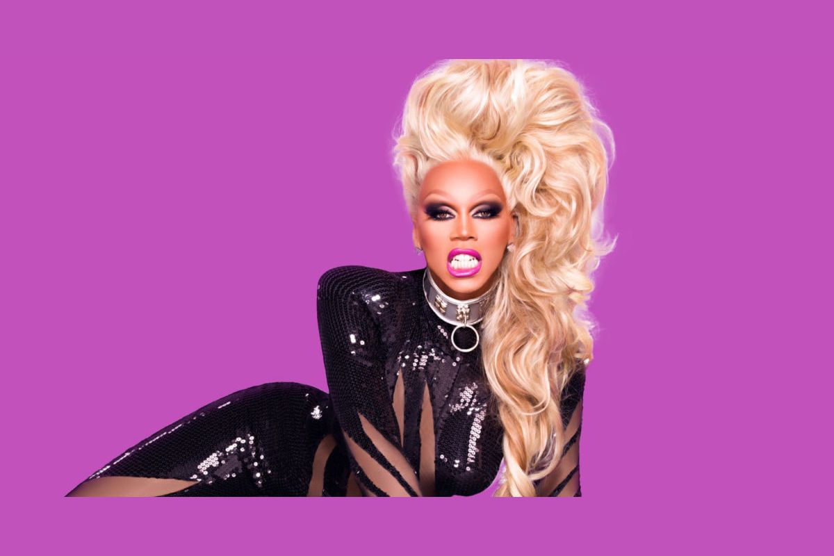 Which RPDR queen are you? 