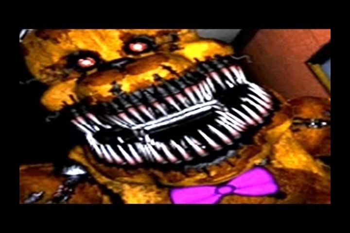 Which Five Nights At Freddy's Night Guard Are You? - ProProfs Quiz