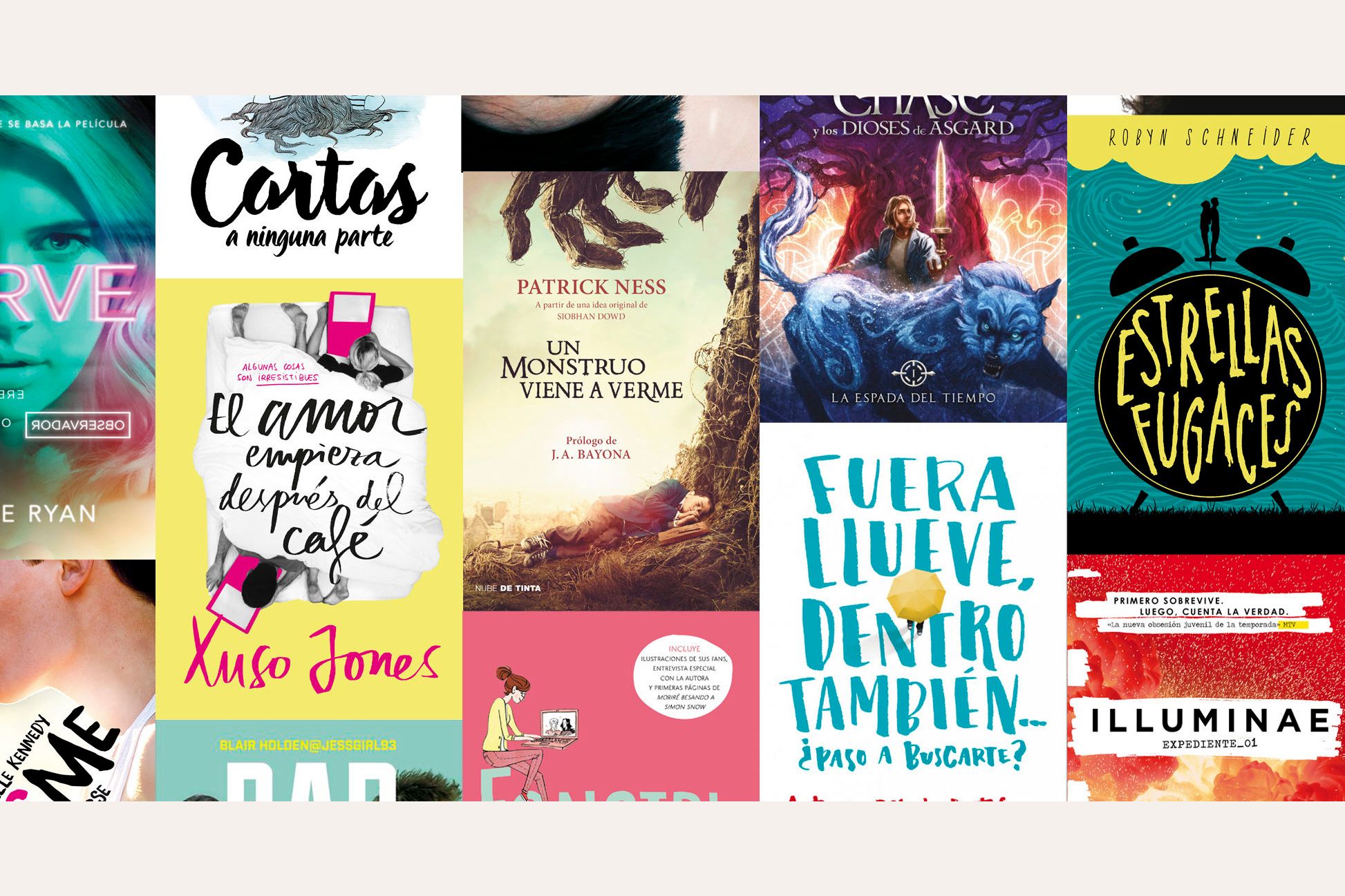 Vota tu portada favorita