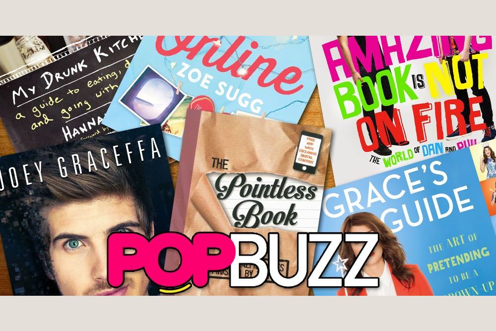 which-youtuber-book-are-you