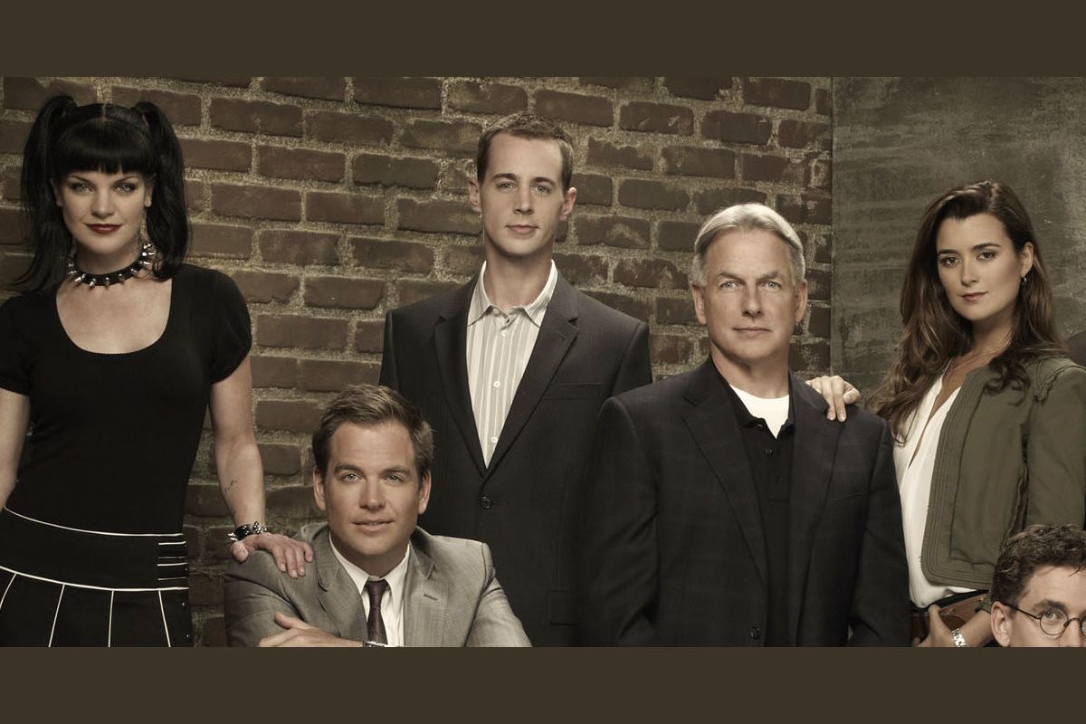 Which NCIS Character are you?