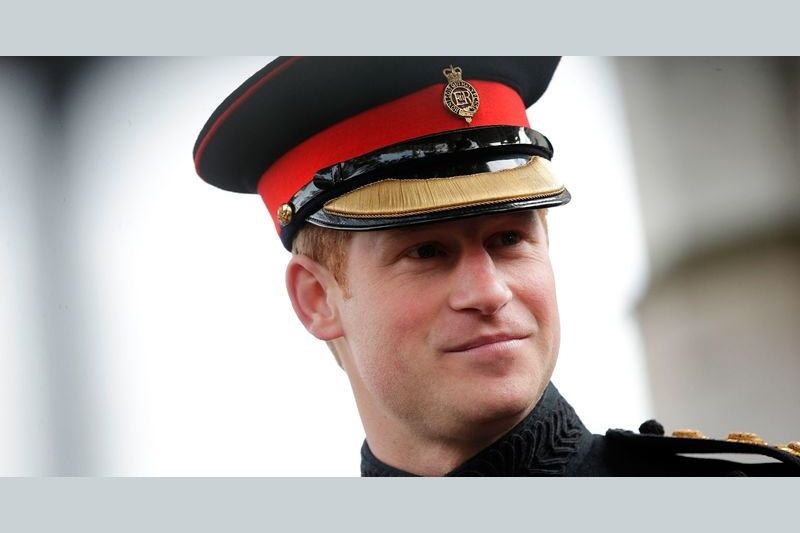 Is Prince Harry Older Than These?