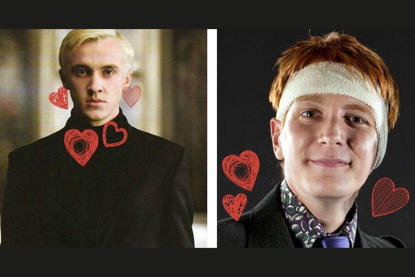 bs harry potter bs harry potter