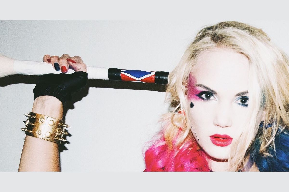 Answer 3 Questions & We'll Tell You What To Be For Halloween