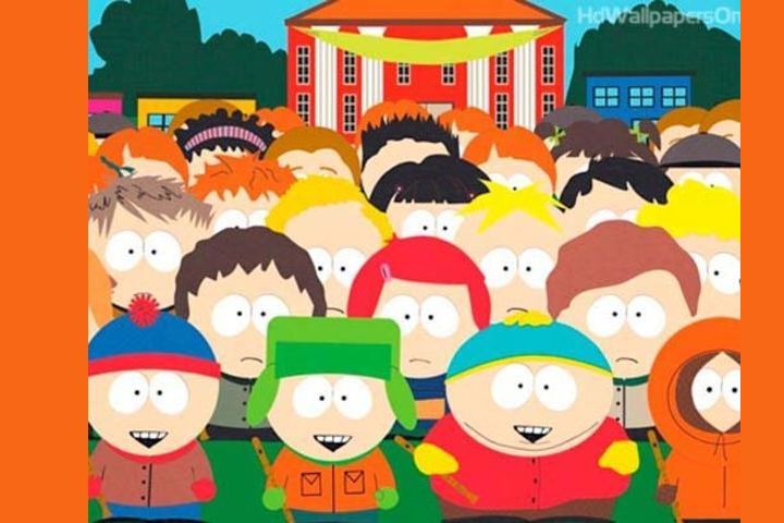 South Park (TV Series 1997– ) - IMDb