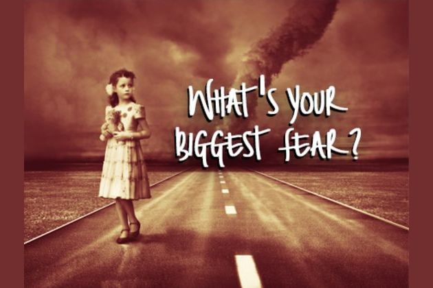 We Can Guess Your Biggest Fear In Just Ten Questions