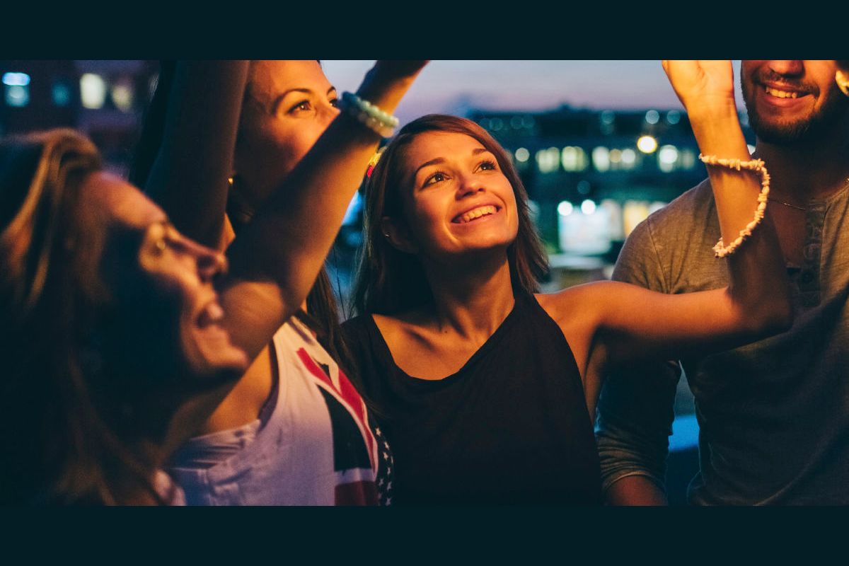 5 WAYS TO CELEBRATE WHEN YOU'RE TOO OLD FOR HALLOWEEN